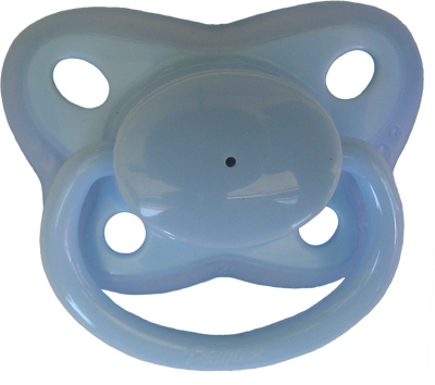 Baby Blue