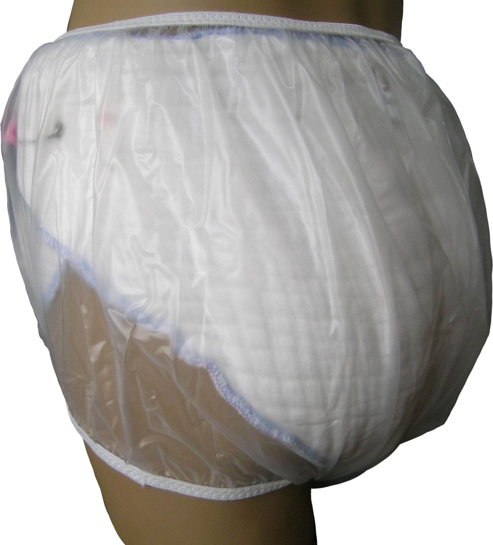 Adult Plastic Baby Pants 100