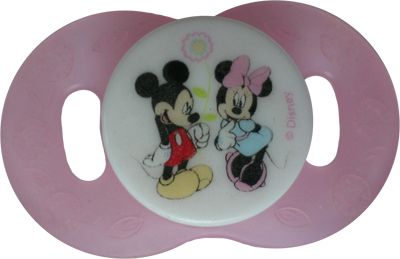 Mickey n Mini