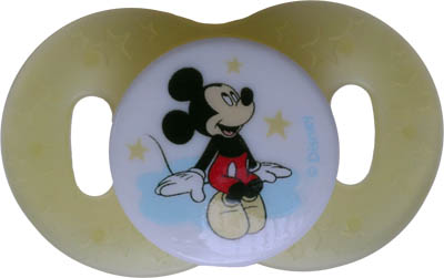 Disney Mickey n Stars