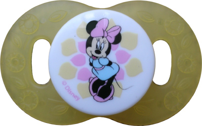 Mini Mouse