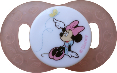 Mini n Butterfly