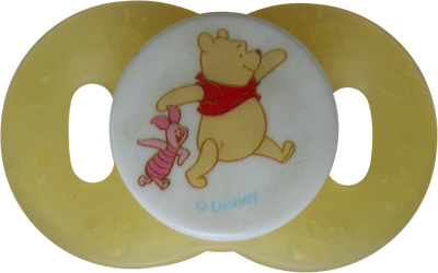 Pooh n Roo