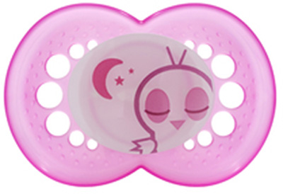 MAM Pink Bird