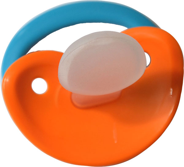 baby pants pacifier