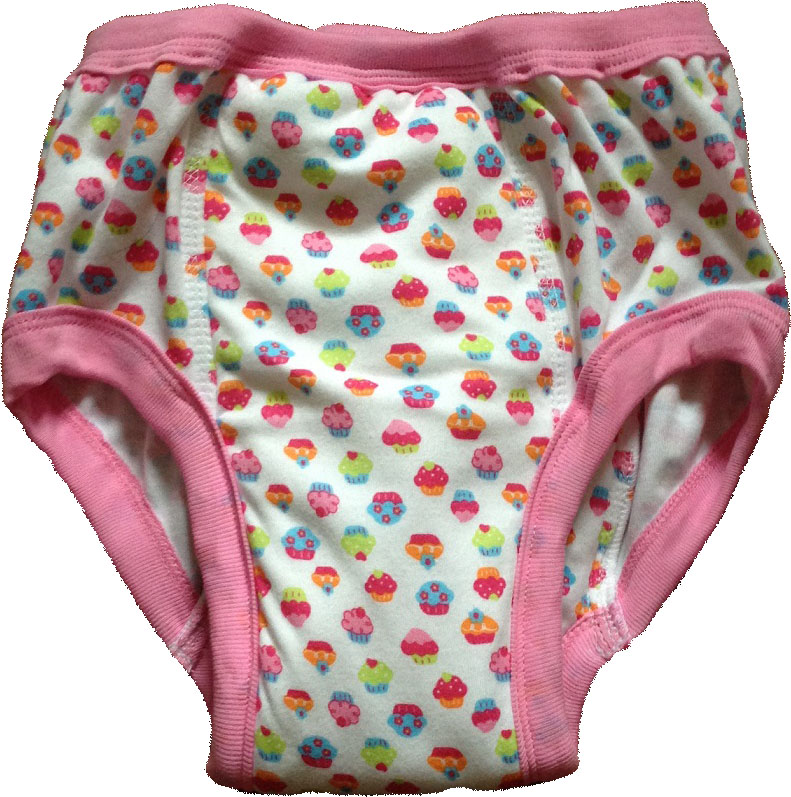 Adult Training Pants - Lil' Monsters – My Inner Baby