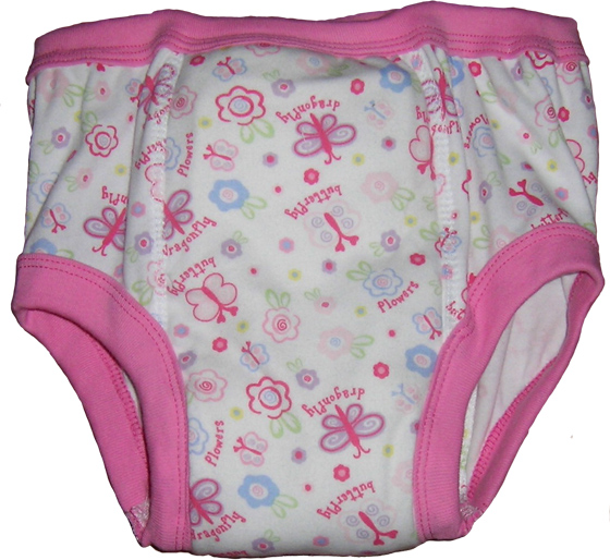 ABDL Training Pant