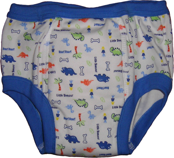 Baby Training Pants for Adults