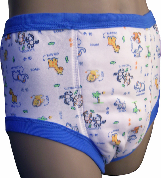 ABDL Training Pant