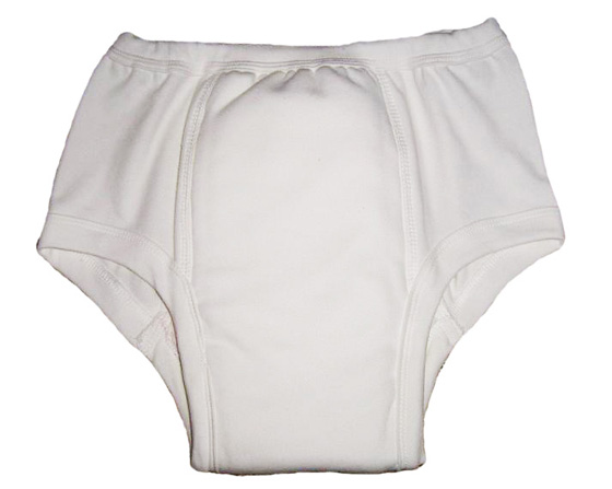 Baby Training Pants for Adults