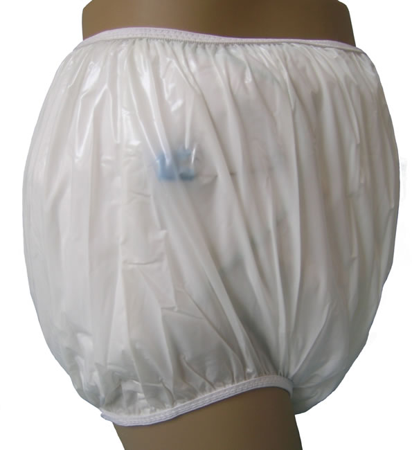 Plastic Pants Adult，Adult Incontinence Safety Trousers，Plastic