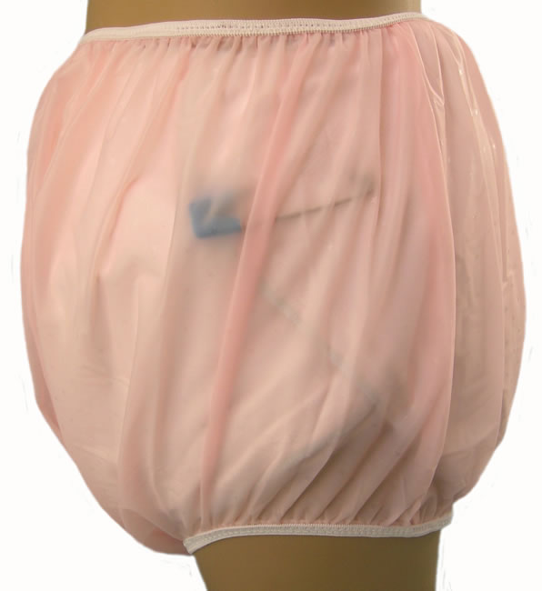 Fabric covered Plastic Pants - Plastic Pants - Our Products, Cosy N Dry